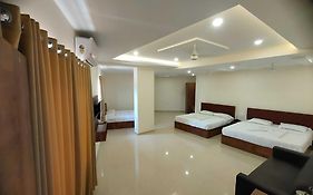 Hotel O Rajdhani